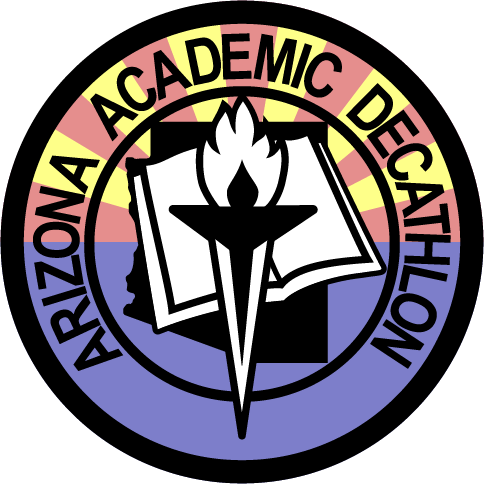  Arizona Academic Decathlon Regional Finals